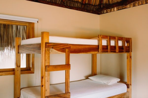 Hidden Wave litera bunk bed