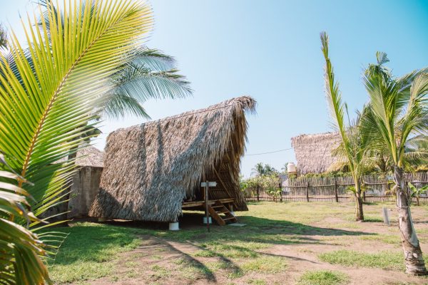 Hidden Wave ranchito view